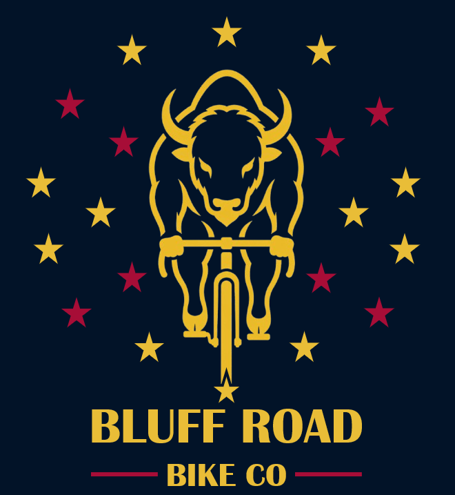 Bluff Road Bike Co LLC